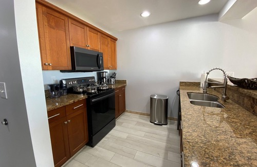 The Bight Condominio | La Vista Azul Resort, Ocean View Studio Condo