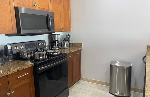 The Bight Condominio | La Vista Azul Resort, Ocean View Studio Condo