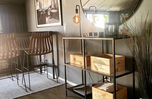 La Morra Apartamento | La Vista Barolo in La Morra
