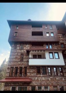 Pamporovo Apartamento | La'Vista