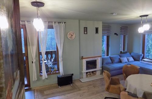 Pamporovo Apartamento | La'Vista