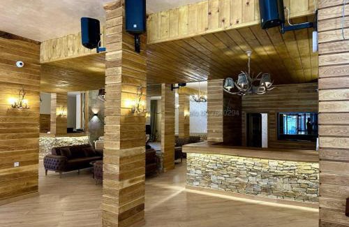 Pamporovo Apartamento | La'Vista