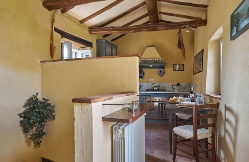 Bagni di Lucca Apartamento | La Vista, Brandeglio, Bagni di Lucca, Lucca and Viareggio