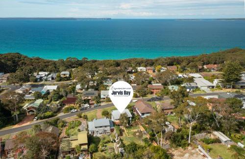 Vincentia Casa | La Vista by Experience Jervis Bay