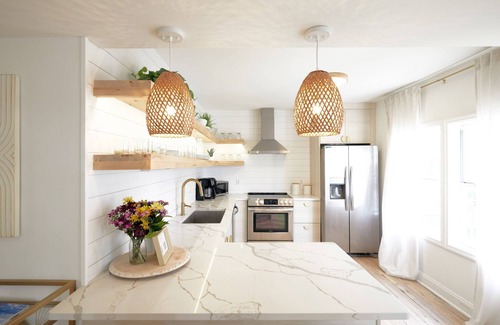 South End Apartamento | La Vista by Casa Del Sol