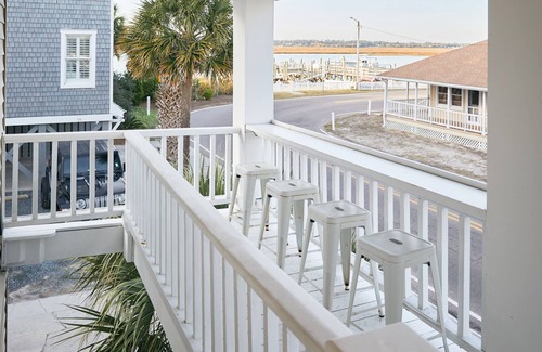 South End Apartamento | La Vista by Casa Del Sol