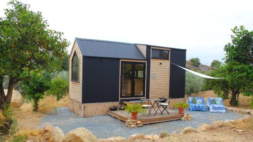 Alora Casa | La Vista Huma by Tiny Away