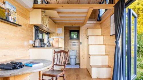 Alora Casa | La Vista Huma by Tiny Away