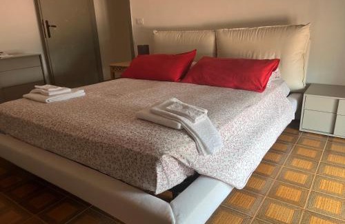 Poggiolo Casa | La Vista