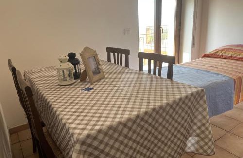 Poggiolo Casa | La Vista