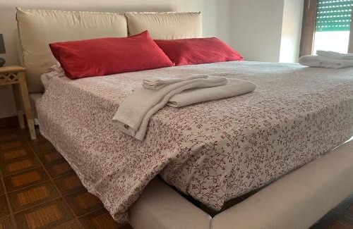 Poggiolo Casa | La Vista