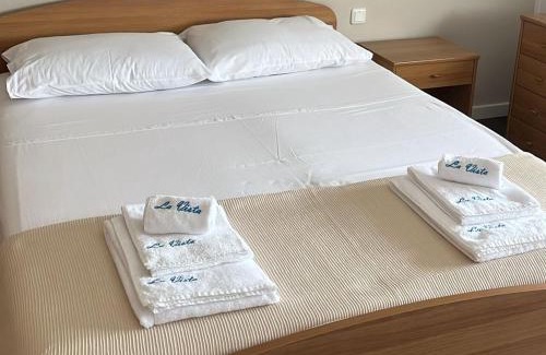 Tavernola Casa | La Vista
