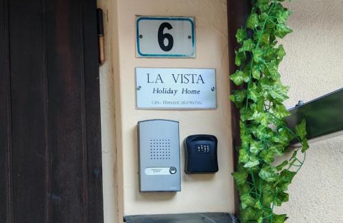 Tavernola Casa | La Vista