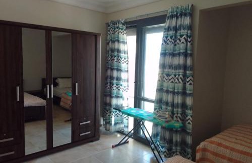 Ad-Dab'ah Chalet De Esquí | La Vista Luxorious Chalet North Coast Egypt
