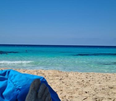 Ad-Dab'ah Chalet De Esquí | La Vista Luxorious Chalet North Coast Egypt
