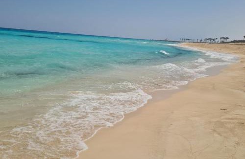 Ad-Dab'ah Chalet De Esquí | La Vista Luxorious Chalet North Coast Egypt