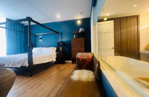 Phu Hai Beach Apartamento | La Vista Mui Ne