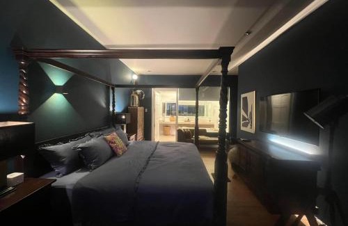 Phu Hai Beach Apartamento | La Vista Mui Ne