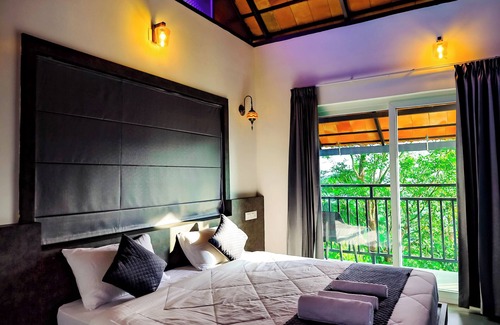 Makkiyad Complejo | La Vista Resorts