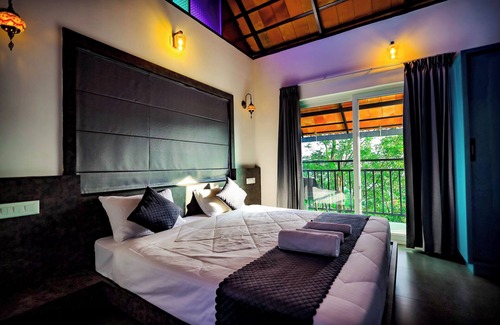 Makkiyad Complejo | La Vista Resorts
