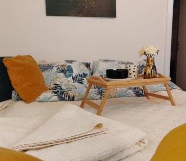 Stari Banovci Apartamento | La Vista