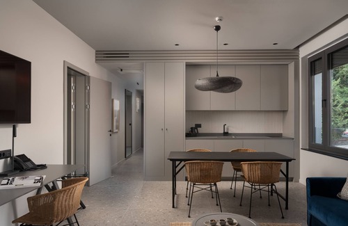 Zadar Apartamento | La Vista Suites