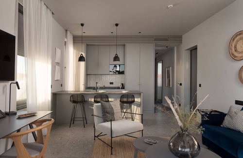 Zadar Apartamento | La Vista Suites