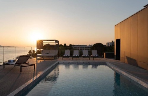 Zadar Apartamento | La Vista Suites