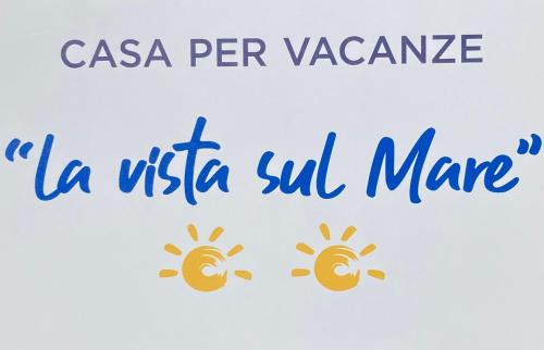 Patrignano Apartamento | La vista sul mare