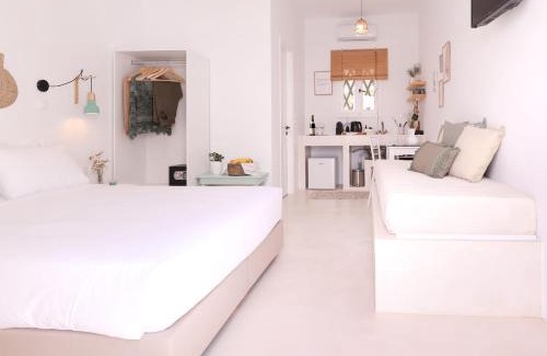 Agios Ioannis Apartamento | La Vista TINOS