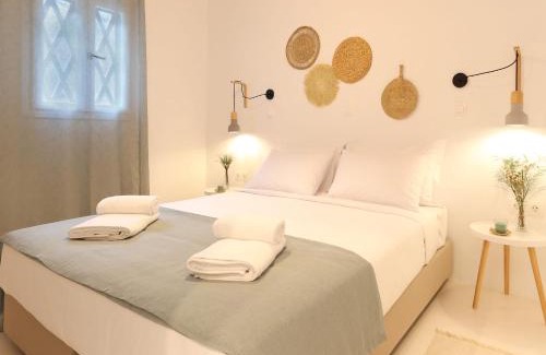 Agios Ioannis Apartamento | La Vista TINOS