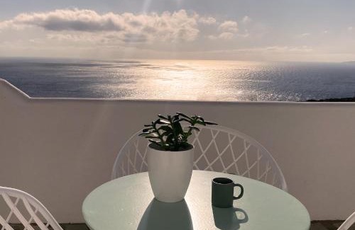 Agios Ioannis Apartamento | La Vista TINOS
