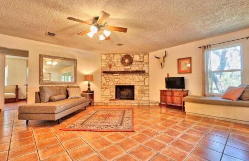 Canyon Lake Casa | La Vista