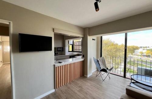 Colonia del Sacramento Apartamento | La Vista