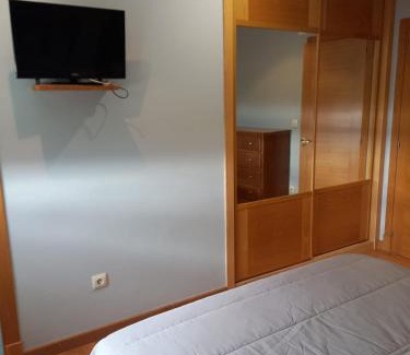 Moana Apartamento | LA VISTOSA