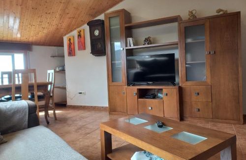 Moana Apartamento | LA VISTOSA