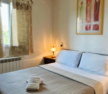 San Rafael Cabina | LA VITA È BELLA - Cabañas en San Rafael