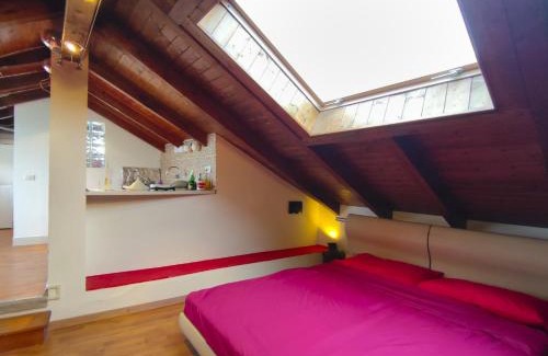 Noli Casa | La vita è bella - Noli