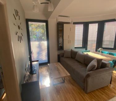 Kisela Voda Apartamento | La Vita Apartments by Sienna