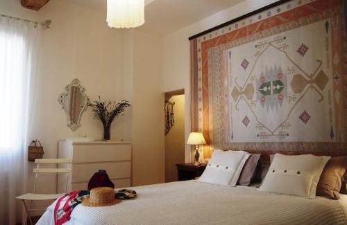 Grambois Cama Y Desayuno | La Vita Dolce, Luberon