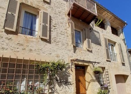Grambois Cama Y Desayuno | La Vita Dolce, Luberon