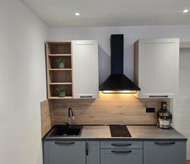 Bezjaki Apartamento | La Vita