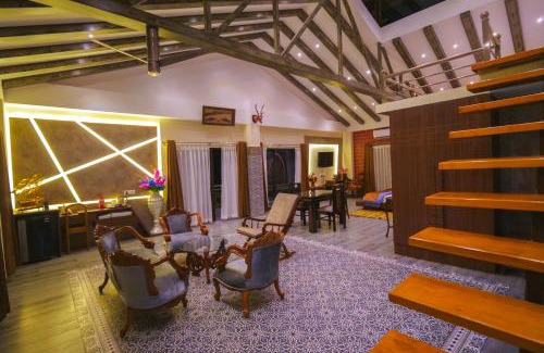 Neora Complejo | La Vita Nuova Resort