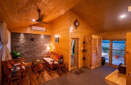 Neora Complejo | La Vita Nuova Resort