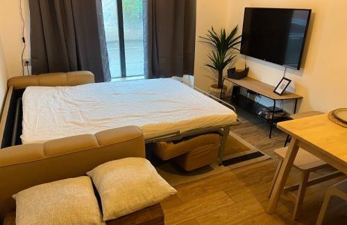 Gertwiller Apartamento | La Vitrine