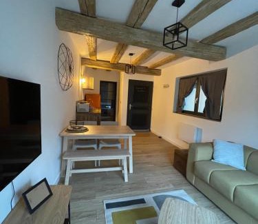 Gertwiller Apartamento | La Vitrine