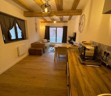 Gertwiller Apartamento | La Vitrine