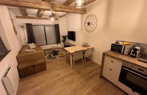Gertwiller Apartamento | La Vitrine