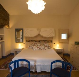 Chianciano Terme Cama Y Desayuno | La Vittoria 10 – La Soglia della Val d’Orcia