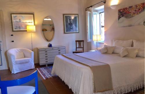 Chianciano Terme Cama Y Desayuno | La Vittoria 10 – La Soglia della Val d’Orcia